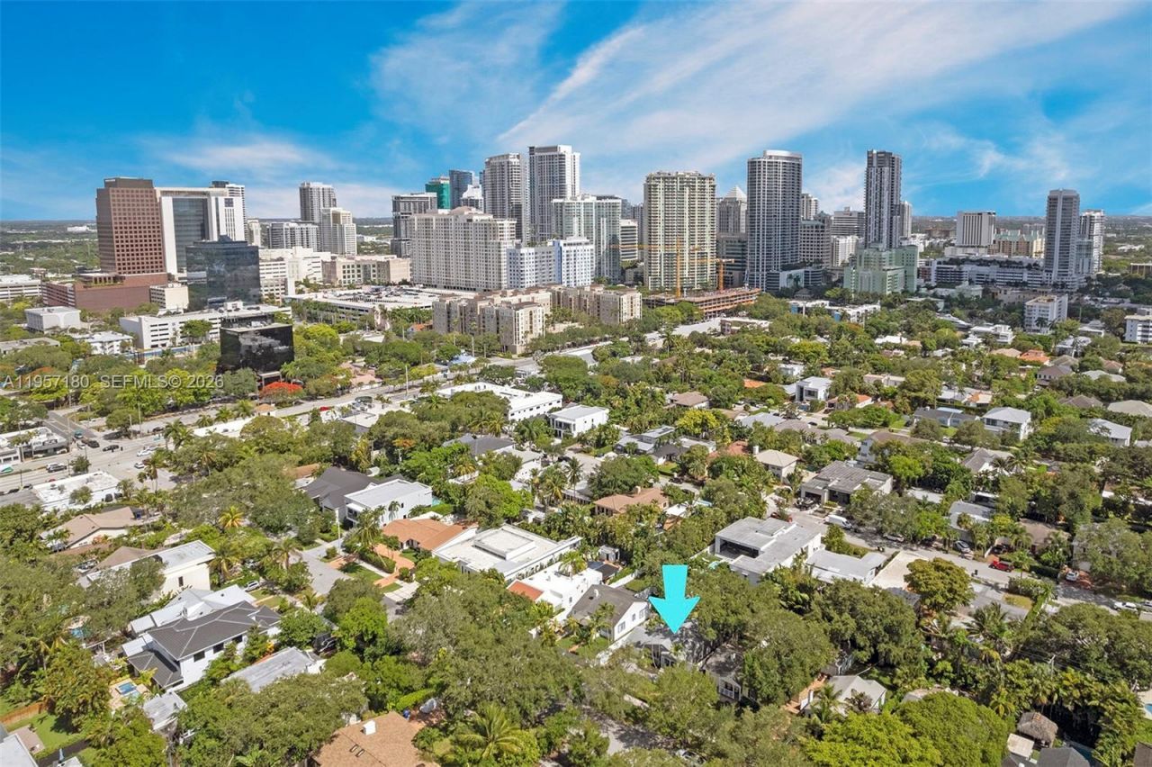 801 SE 7th St , Fort Lauderdale, FL 33301 Photo