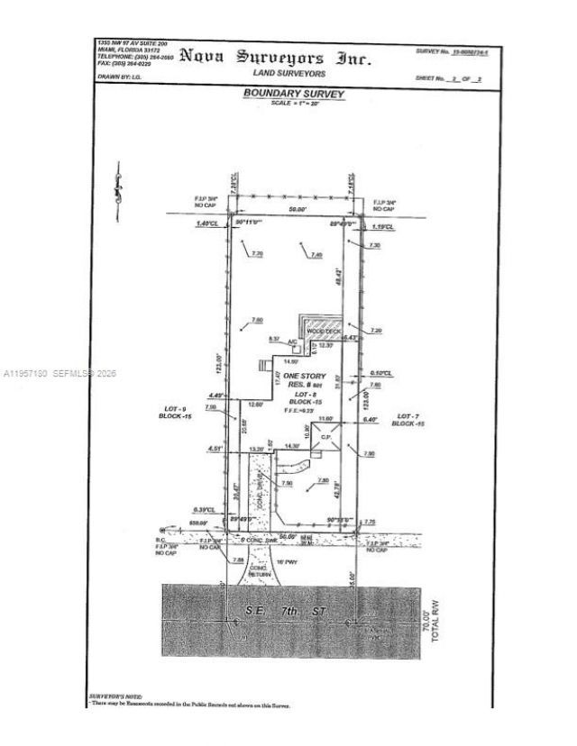 801 SE 7th St , Fort Lauderdale, FL 33301 Photo