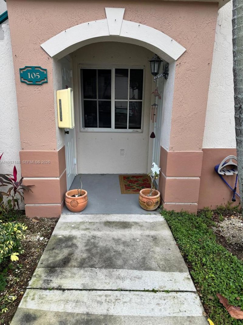 2931 SE 12th Rd, Unit 105-55, Homestead, FL 33035 Photo