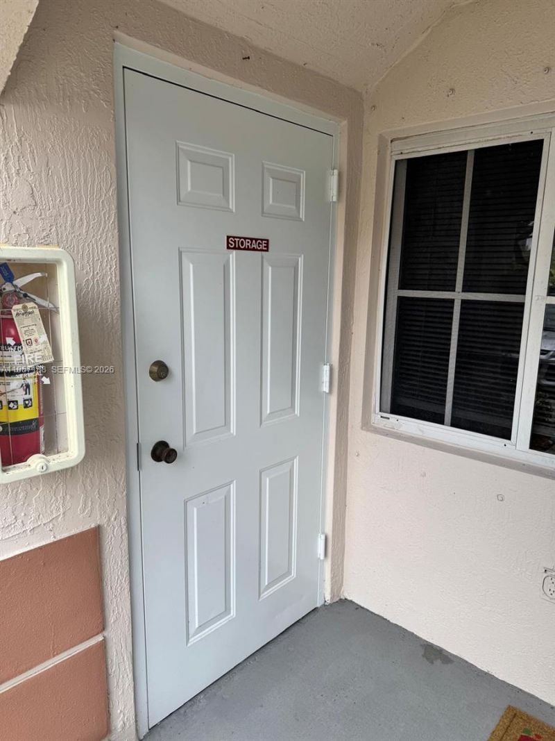2931 SE 12th Rd, Unit 105-55, Homestead, FL 33035 Photo