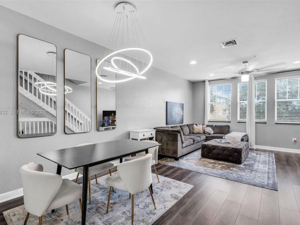 447 Corte Madera Ln , Unit 3, West Palm Beach, FL 33401