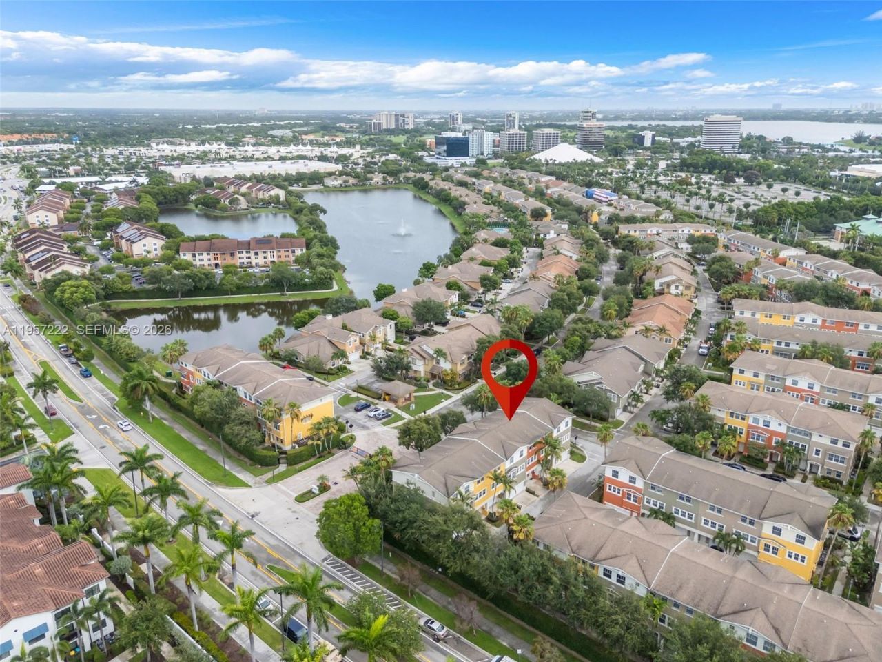 447 Corte Madera Ln , Unit 3, West Palm Beach, FL 33401 Photo