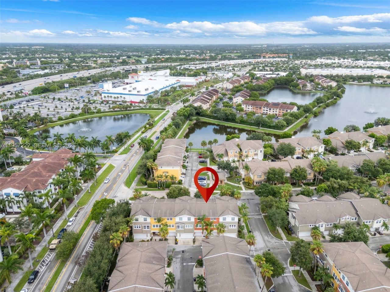 447 Corte Madera Ln , Unit 3, West Palm Beach, FL 33401 Photo