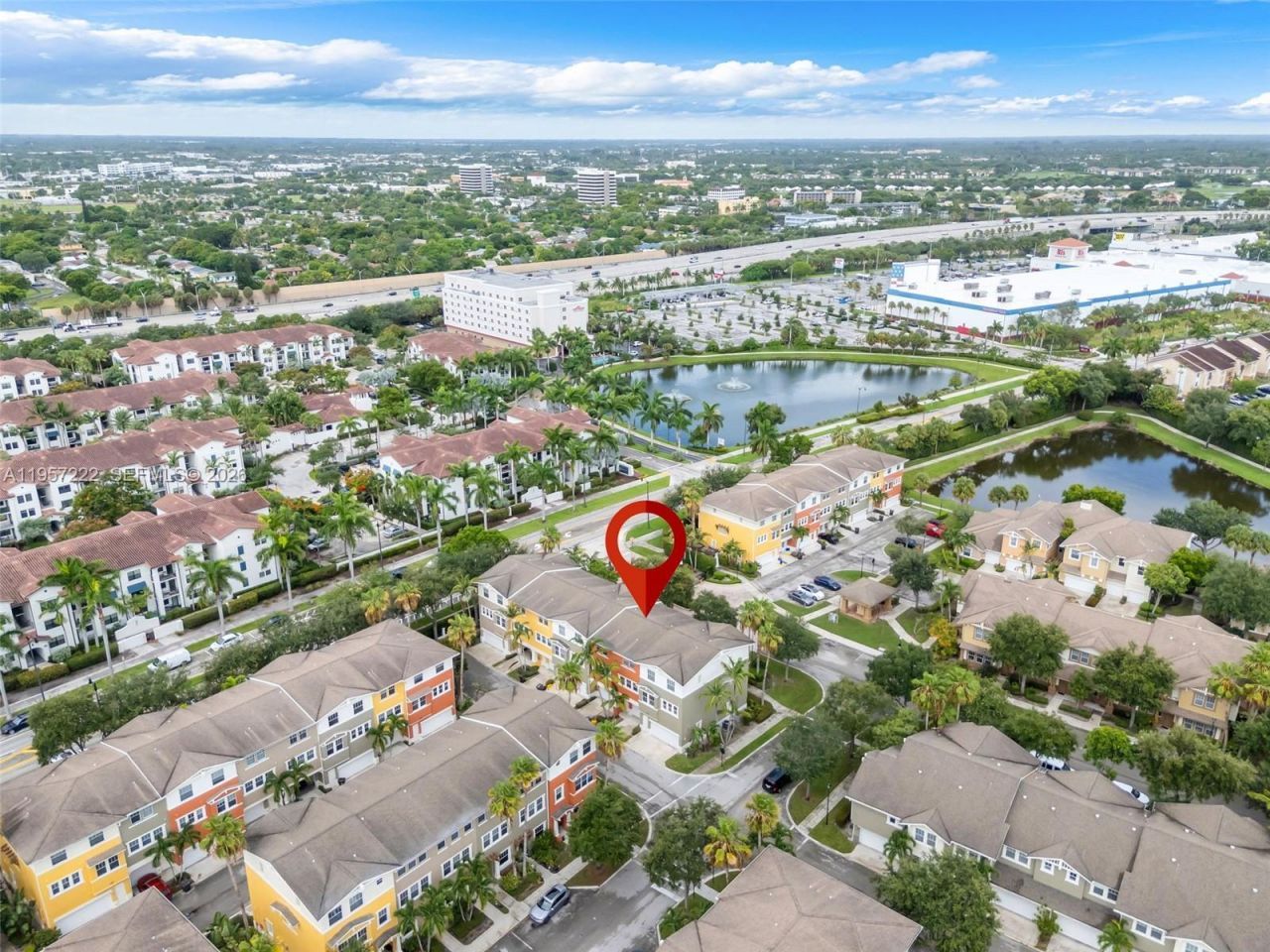 447 Corte Madera Ln , Unit 3, West Palm Beach, FL 33401 Photo