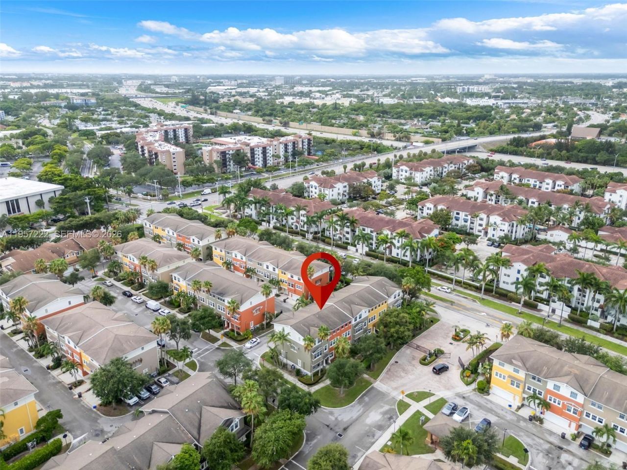 447 Corte Madera Ln , Unit 3, West Palm Beach, FL 33401 Photo