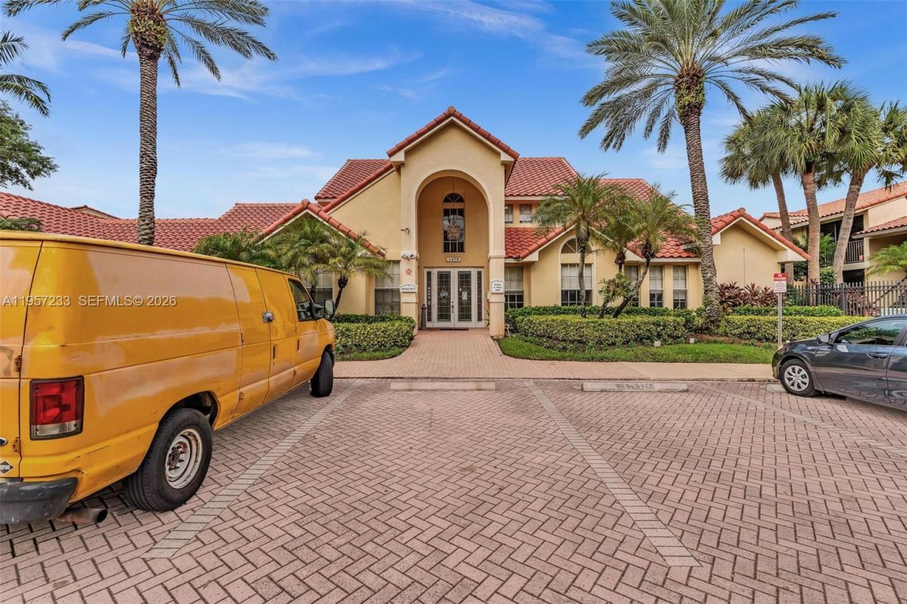 1263 SW 46th Ave, Unit 2103, Pompano Beach, FL 33069 Photo