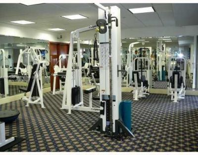 19707 W Turnberry Way , Unit 18L, Aventura, FL 33180 Photo