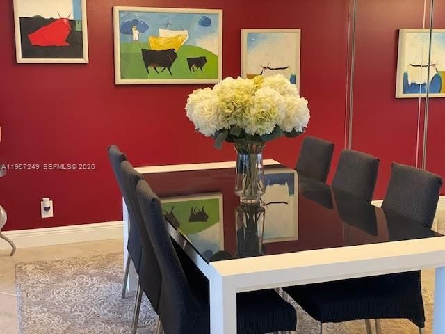 19707 W Turnberry Way , Unit 18L, Aventura, FL 33180 Photo