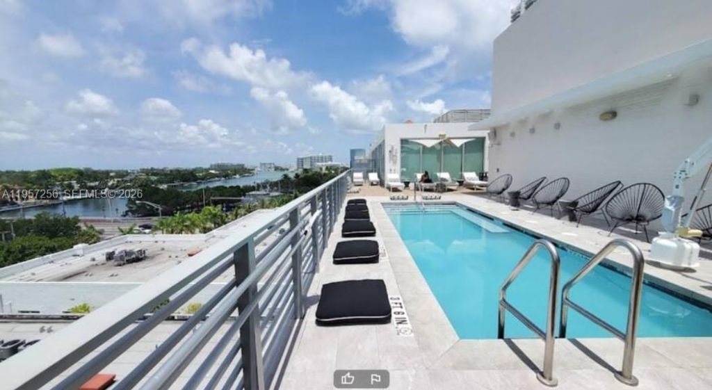 6080 Collins Avenue , Unit PH09, Miami Beach, FL 33140 Photo