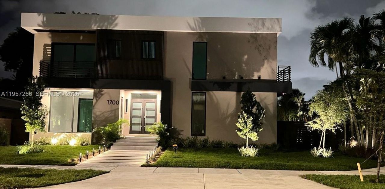 1700 NE 18th St, Fort Lauderdale, FL 33305 Photo