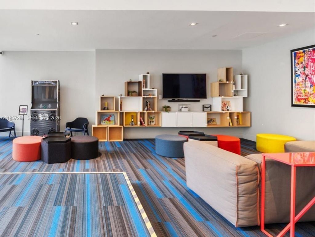 1010 Brickell Ave , Unit 3410, Miami, FL 33131 Photo