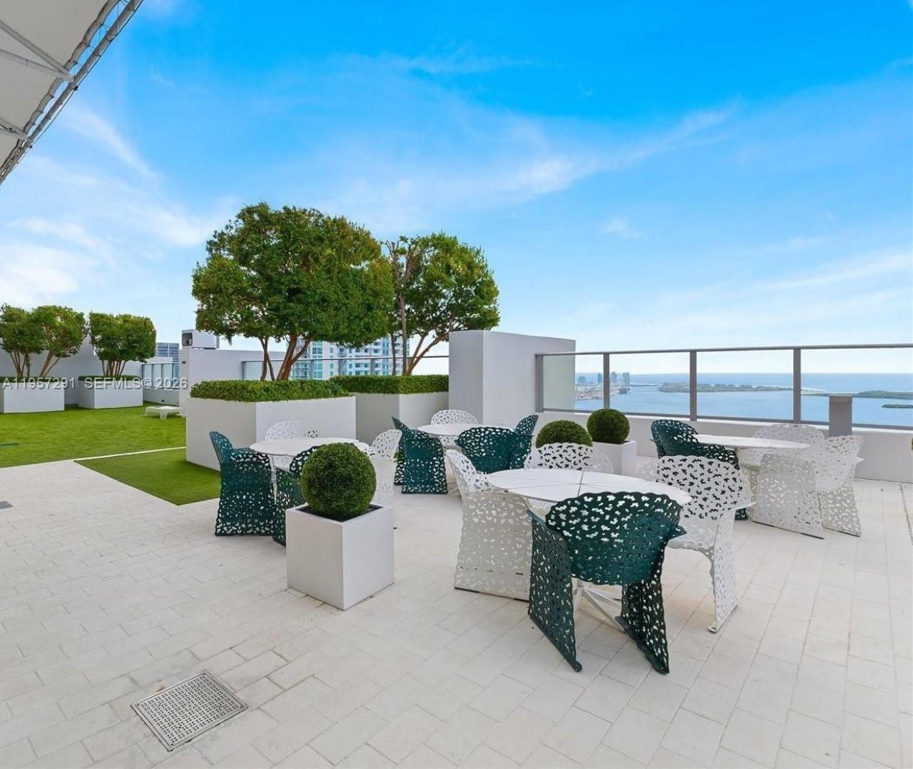 1010 Brickell Ave , Unit 3410, Miami, FL 33131 Photo