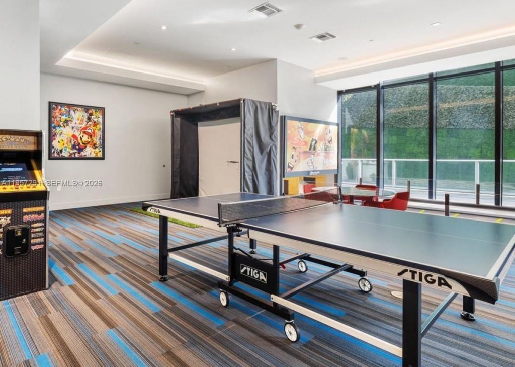 1010 Brickell Ave , Unit 3410, Miami, FL 33131 Photo