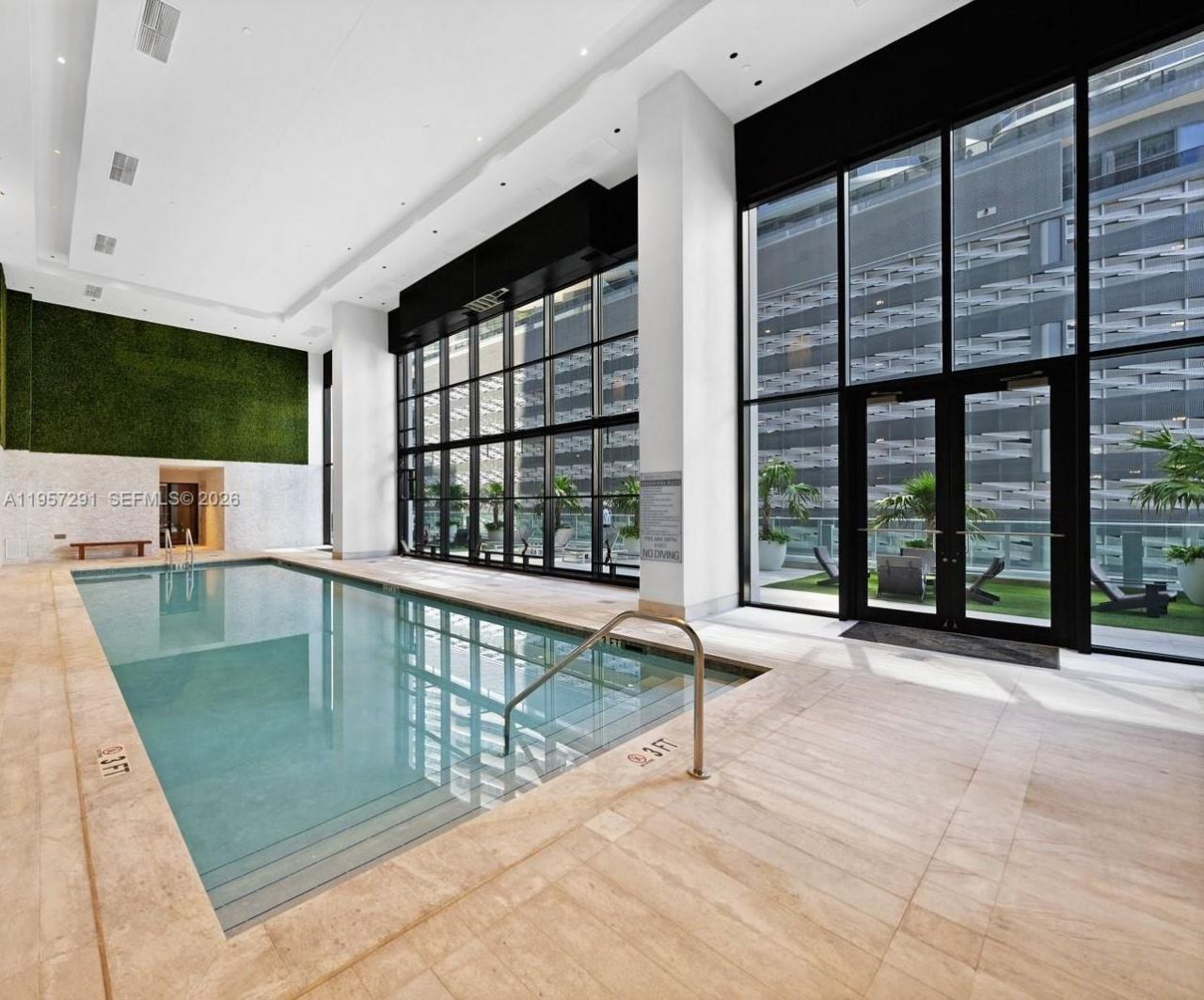 1010 Brickell Ave , Unit 3410, Miami, FL 33131 Photo