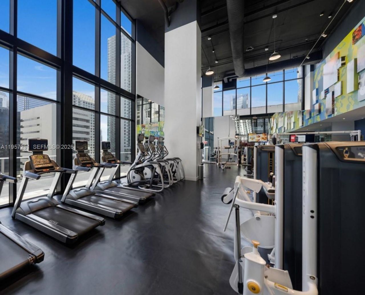 1010 Brickell Ave , Unit 3410, Miami, FL 33131 Photo