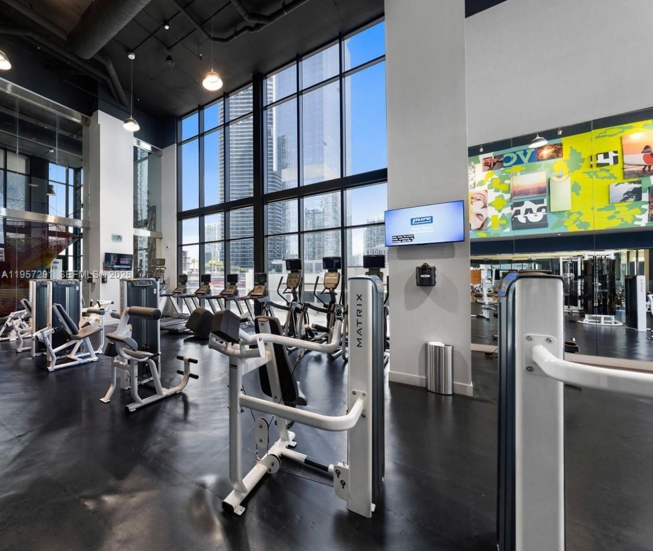 1010 Brickell Ave , Unit 3410, Miami, FL 33131 Photo