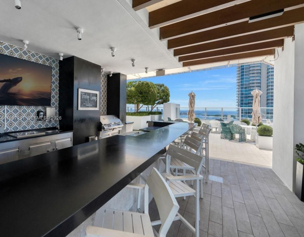 1010 Brickell Ave , Unit 3410, Miami, FL 33131 Photo