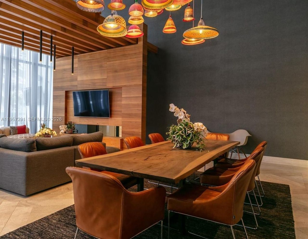 1010 Brickell Ave , Unit 3410, Miami, FL 33131 Photo