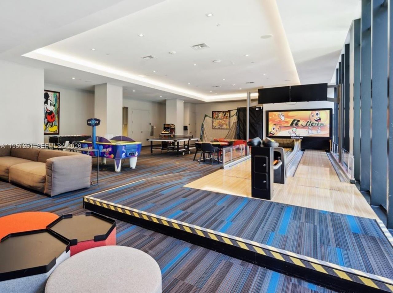 1010 Brickell Ave , Unit 3410, Miami, FL 33131 Photo