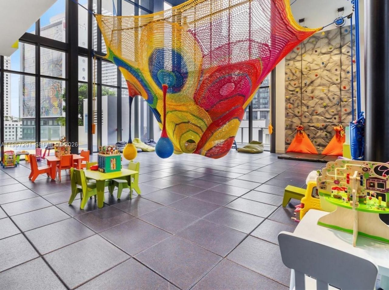 1010 Brickell Ave , Unit 3410, Miami, FL 33131 Photo