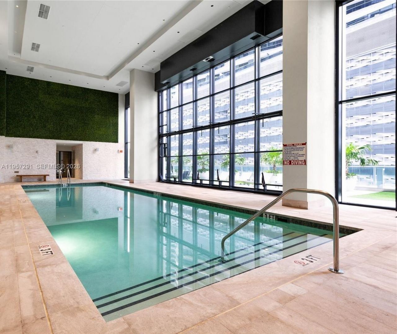 1010 Brickell Ave , Unit 3410, Miami, FL 33131 Photo