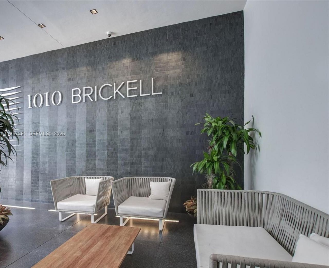1010 Brickell Ave , Unit 3410, Miami, FL 33131 Photo