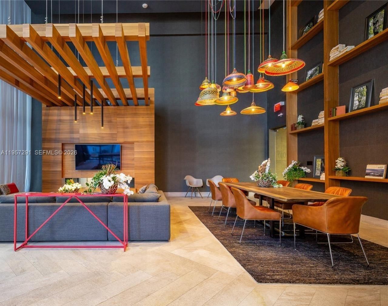 1010 Brickell Ave , Unit 3410, Miami, FL 33131 Photo