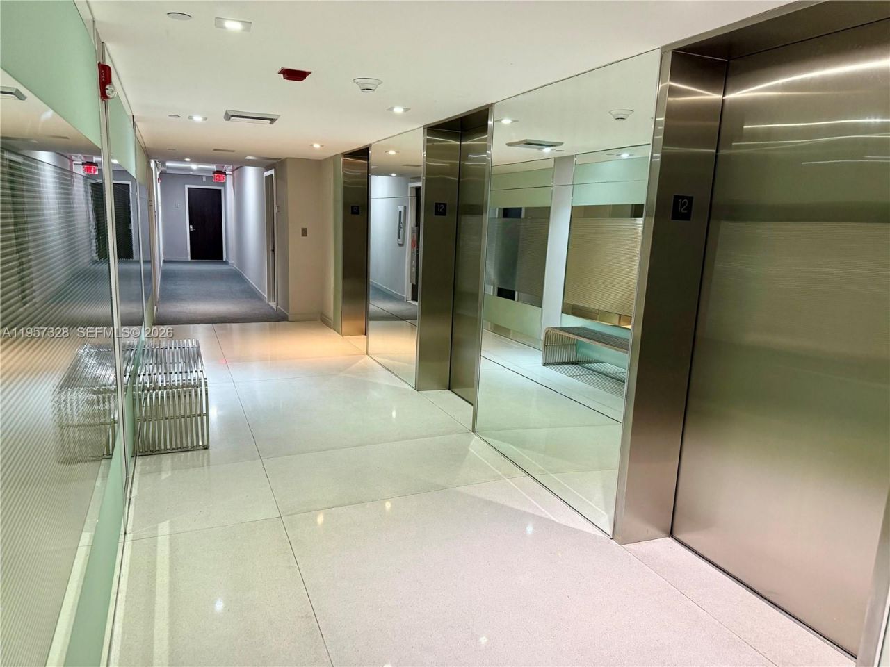 20335 W Country Club Dr , Unit 1203, Aventura, FL 33180 Photo