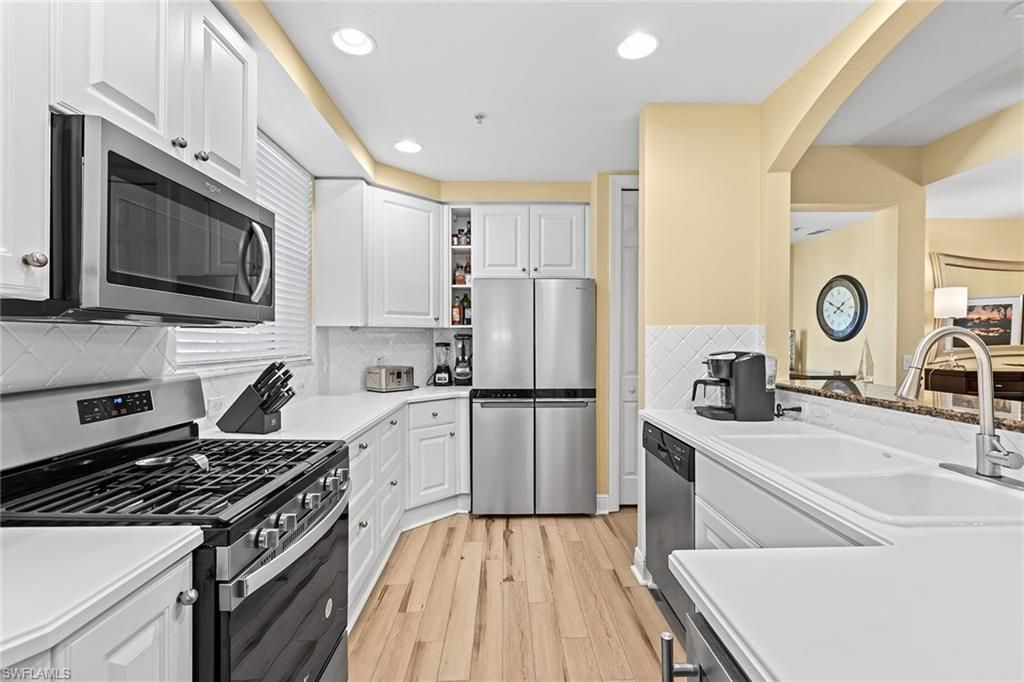 3985 Deer Crossing Ct, Unit 106, Naples, FL 34114 Photo
