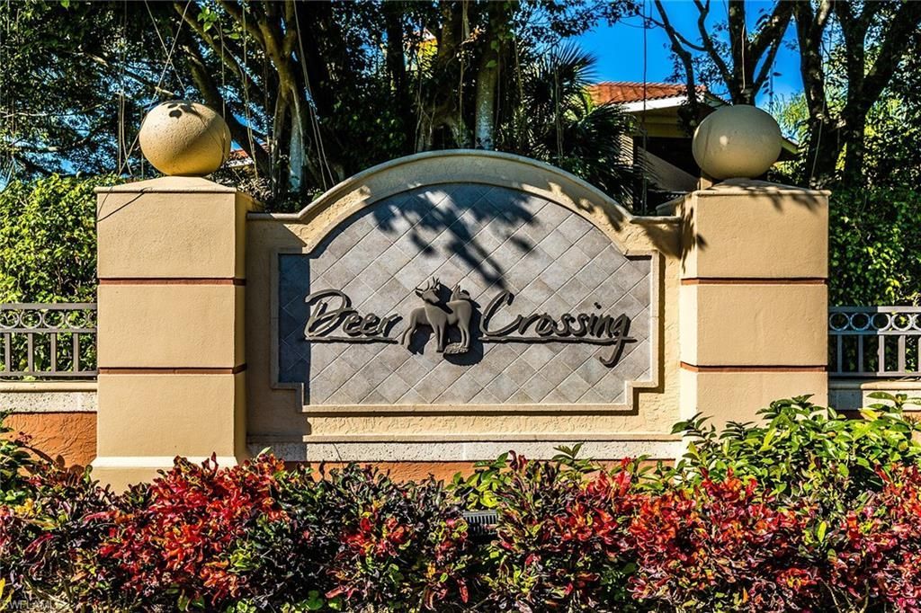 3985 Deer Crossing Ct, Unit 106, Naples, FL 34114 Photo