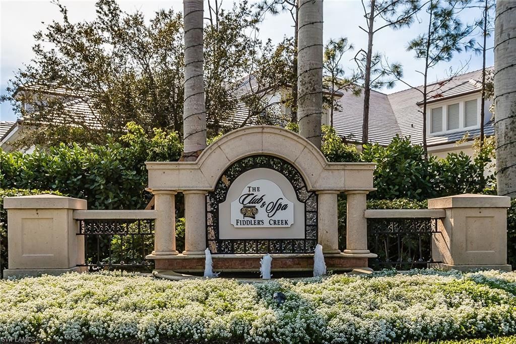 3985 Deer Crossing Ct, Unit 106, Naples, FL 34114 Photo