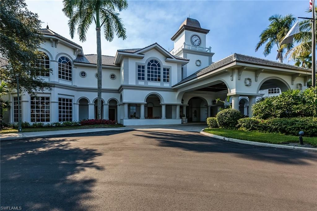 3985 Deer Crossing Ct, Unit 106, Naples, FL 34114 Photo