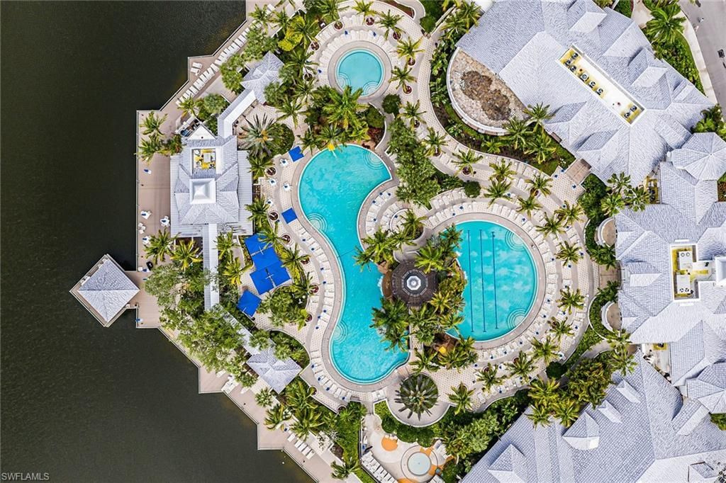 3985 Deer Crossing Ct, Unit 106, Naples, FL 34114 Photo