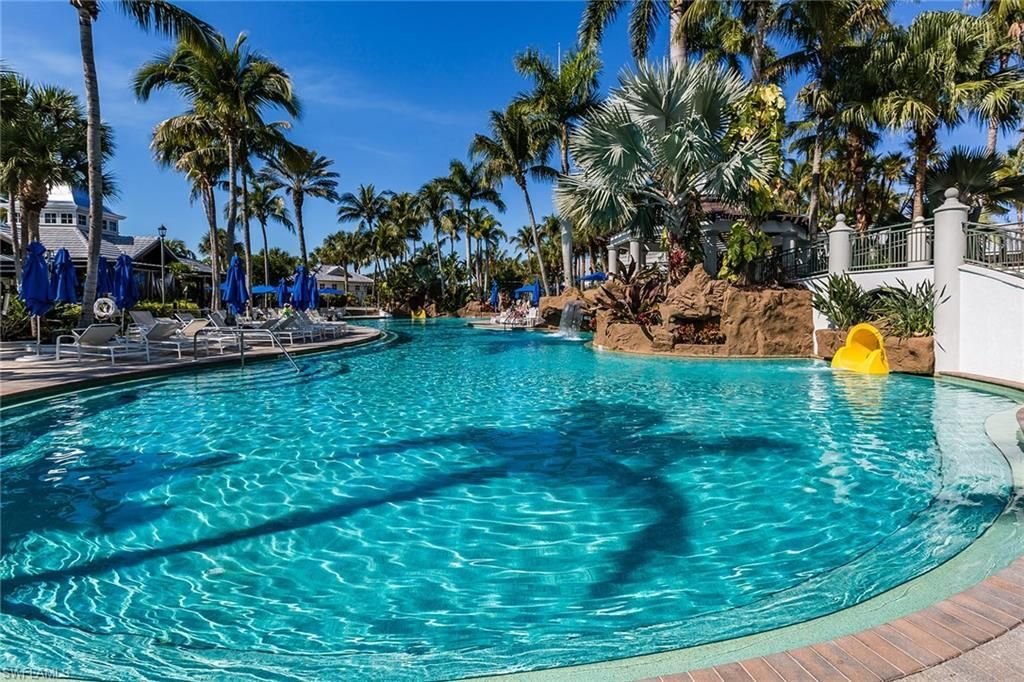 3985 Deer Crossing Ct, Unit 106, Naples, FL 34114 Photo