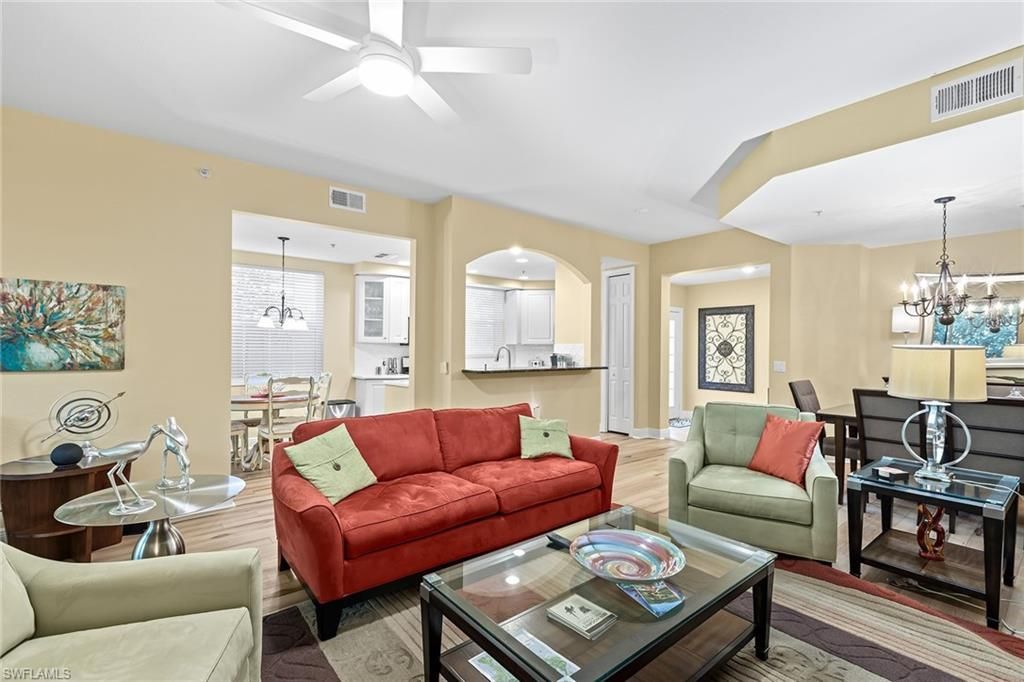 3985 Deer Crossing Ct, Unit 106, Naples, FL 34114 Photo