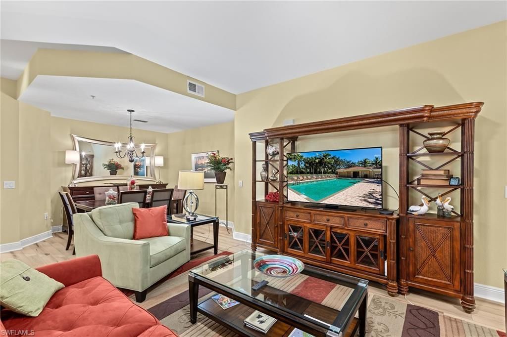 3985 Deer Crossing Ct, Unit 106, Naples, FL 34114 Photo