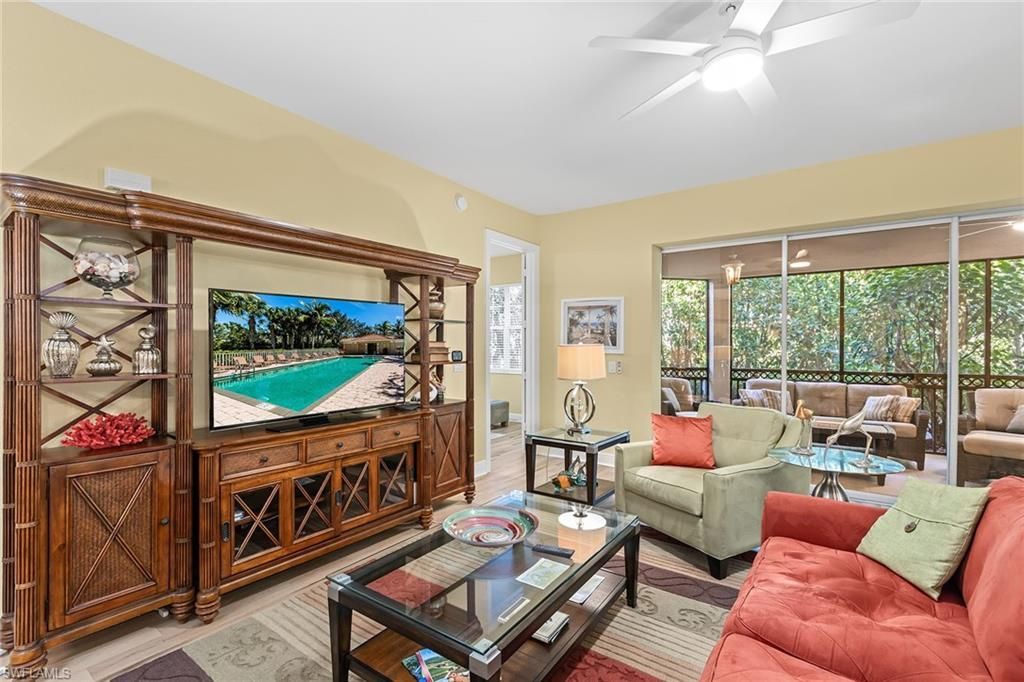 3985 Deer Crossing Ct, Unit 106, Naples, FL 34114 Photo
