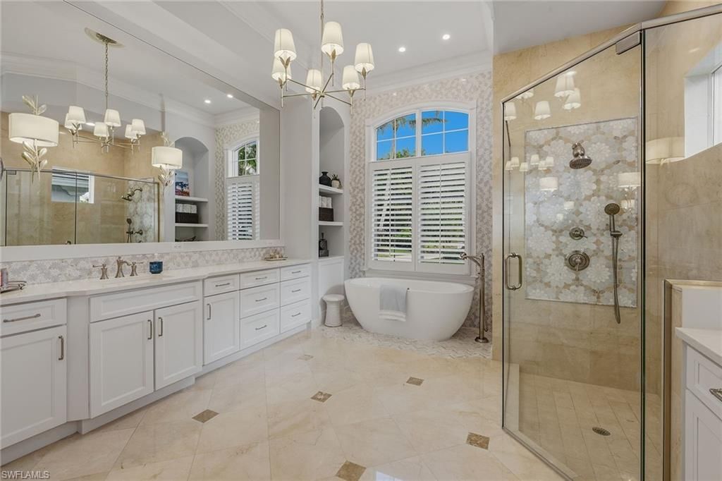 3837 Mahogany Bend Dr, Naples, FL 34114 Photo