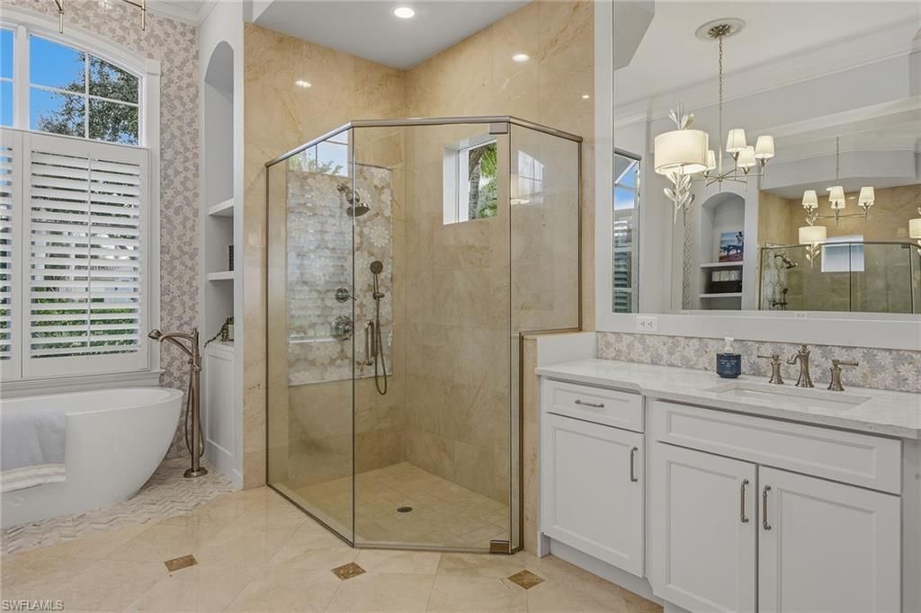 3837 Mahogany Bend Dr, Naples, FL 34114 Photo