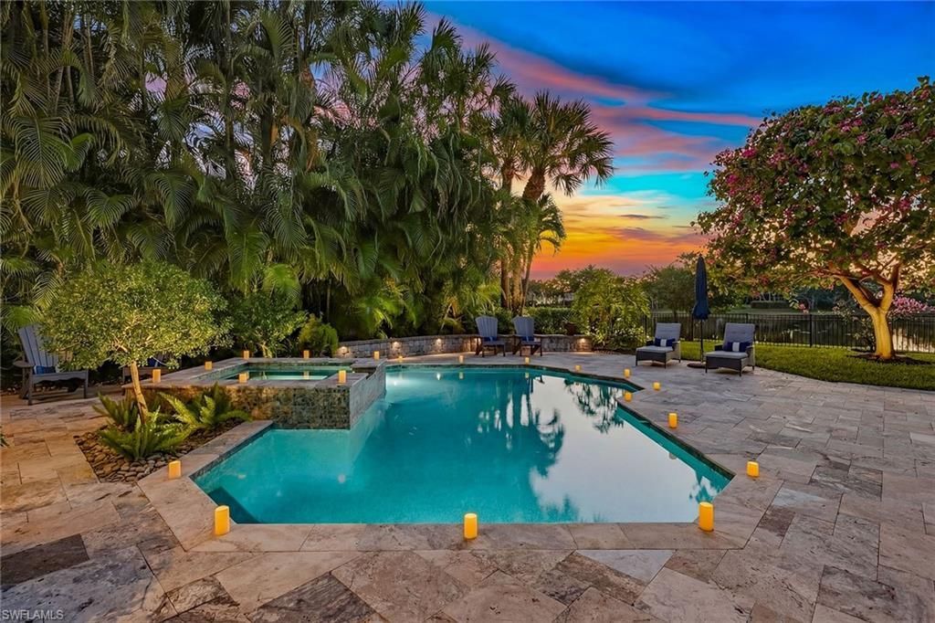 3837 Mahogany Bend Dr, Naples, FL 34114 Photo