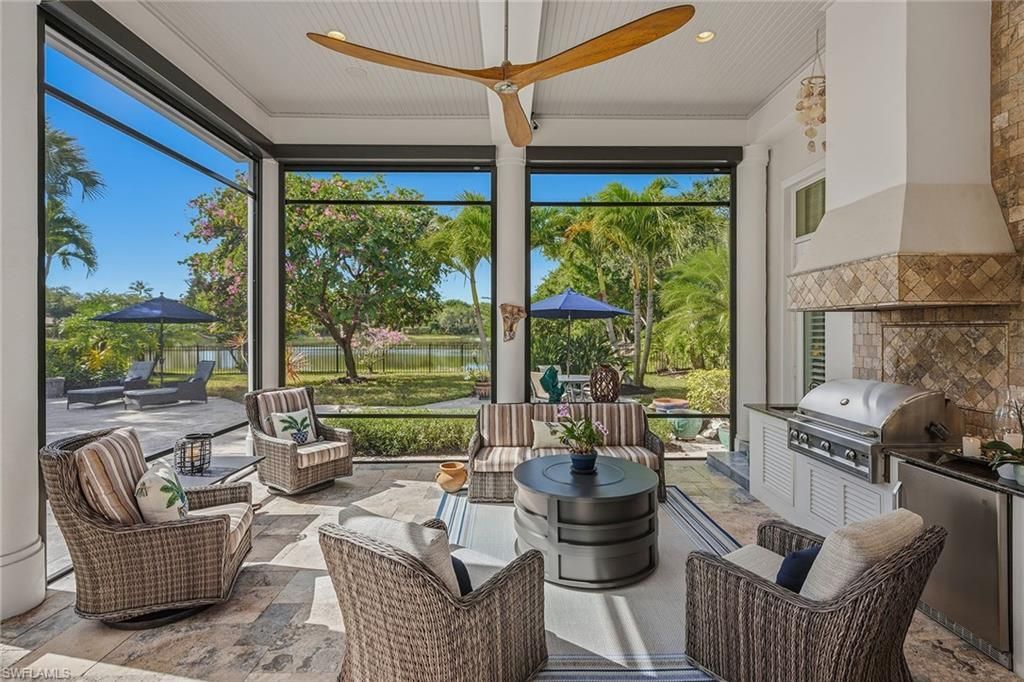 3837 Mahogany Bend Dr, Naples, FL 34114 Photo