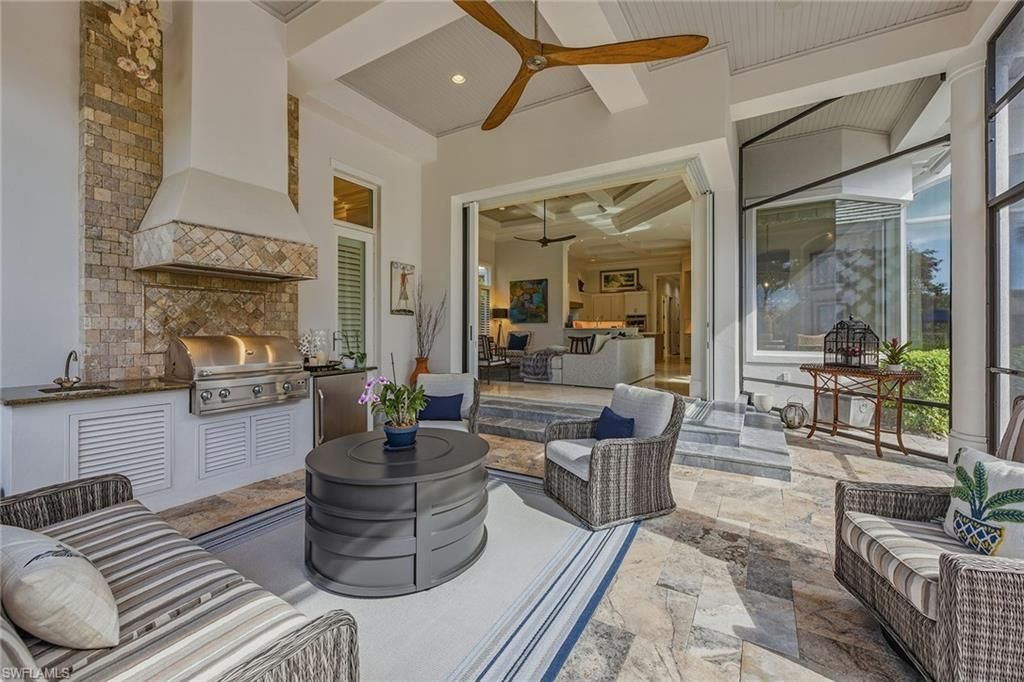 3837 Mahogany Bend Dr, Naples, FL 34114 Photo