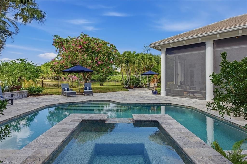 3837 Mahogany Bend Dr, Naples, FL 34114 Photo