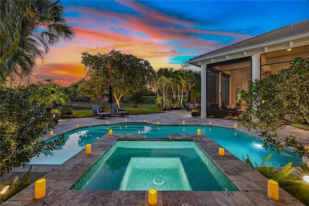 3837 Mahogany Bend Dr, Naples, FL 34114 Photo