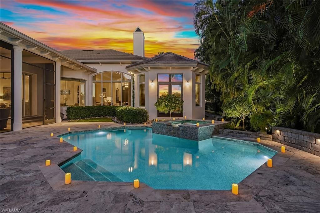 3837 Mahogany Bend Dr, Naples, FL 34114 Photo