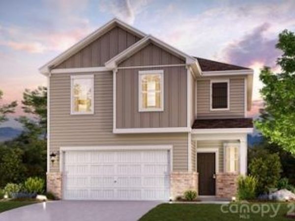 8167 Thornton Street, Locust, NC 28097