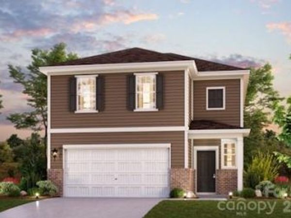 8159 Thornton Street, Locust, NC 28097