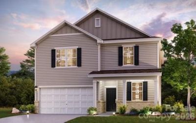 8163 Thornton Street, Locust, NC 28097 Main Photo