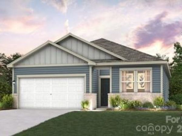 8168 Thornton Street , Locust, NC 28097