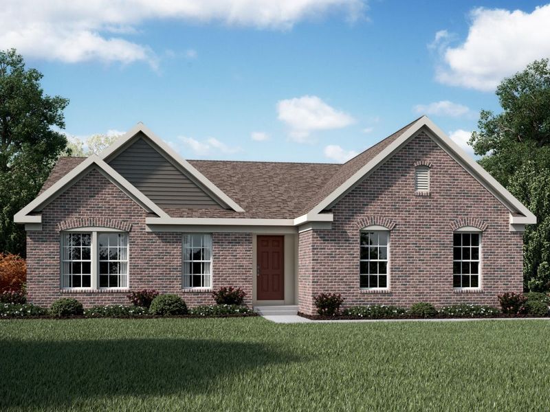 3884 Emerald Isle Drive, Union, KY 41091 Photo 1